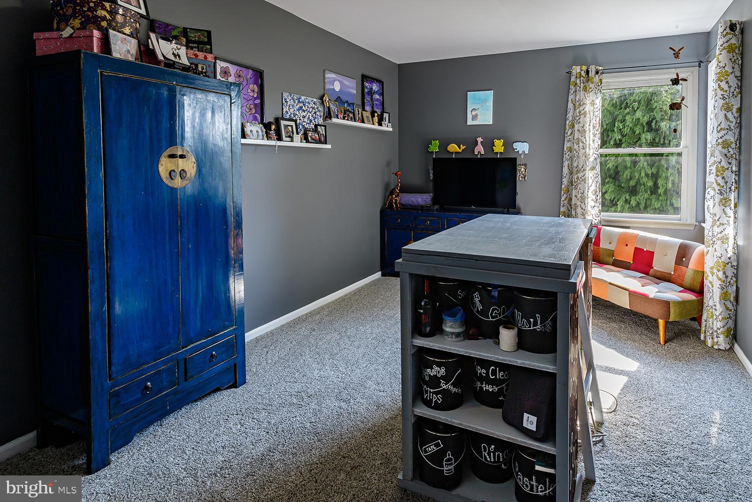 20 Meadowview Drive Shamong, NJ 08088 - Photo 22 of 40 Bedroom 4