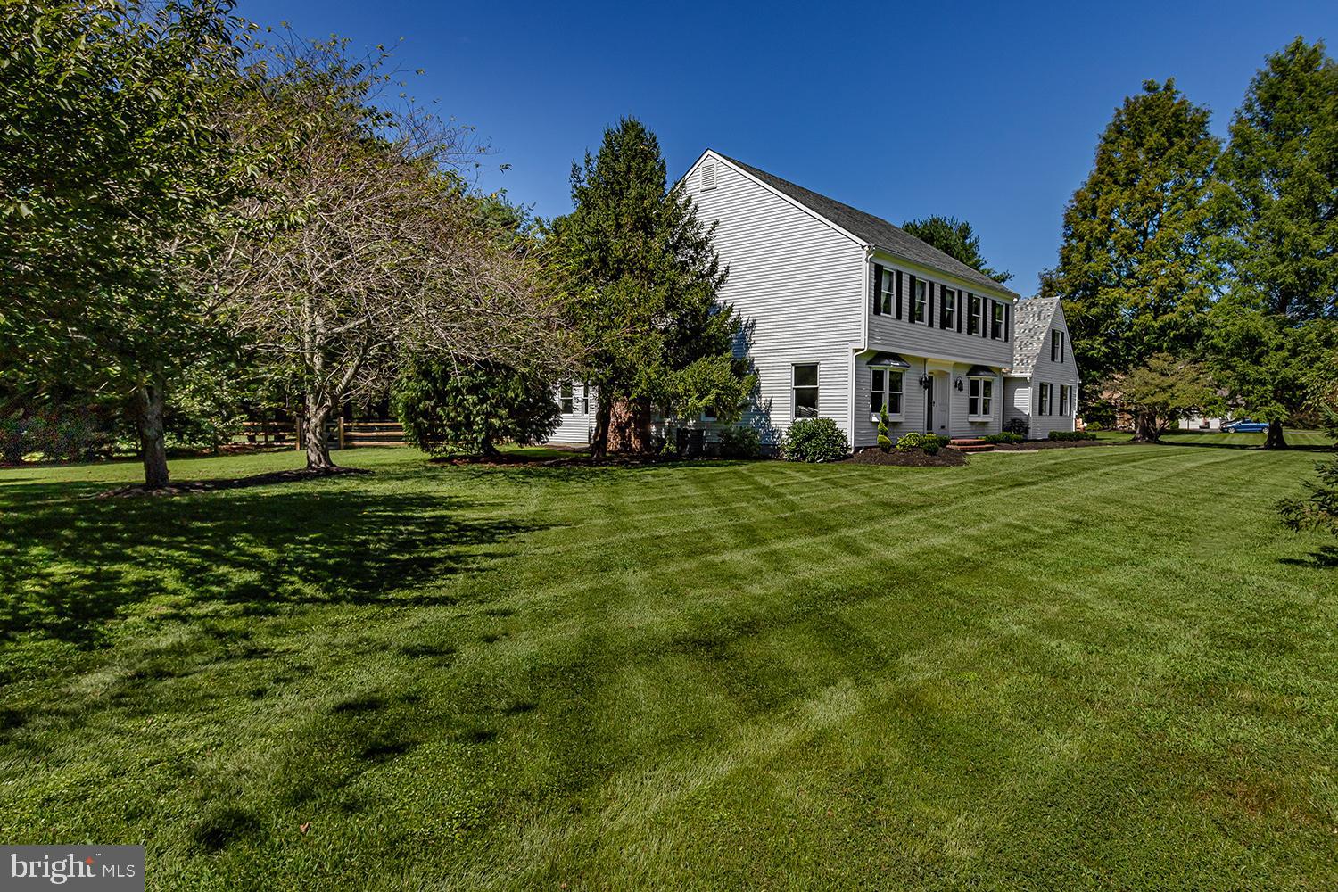 20 Meadowview Drive Shamong, NJ 08088 - Photo 38 of 40 Front and side views of the home