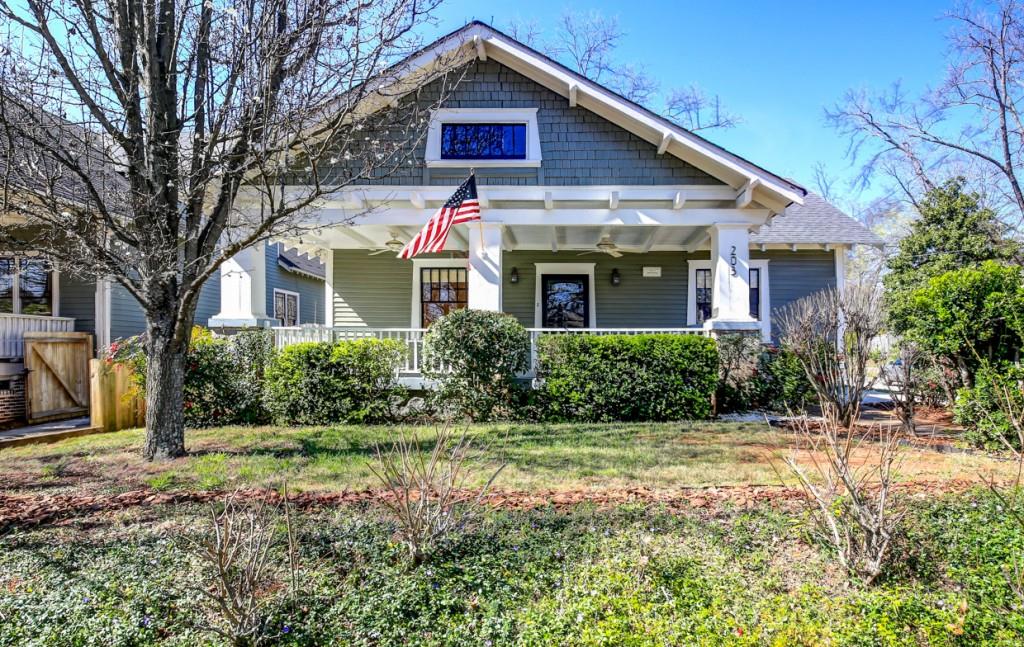 203 Second Avenue Decatur, GA 30030 - Photo 1 of 1