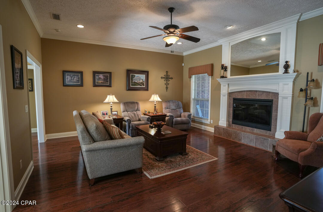 3403 High Cliff Road Southport, FL 32409 - Photo 5 of 39 Gallery Image 5