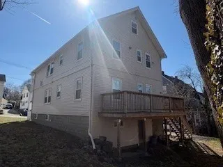 $2,600 | 26 Lebanon Street, Unit 26, Winchester, MA 01890