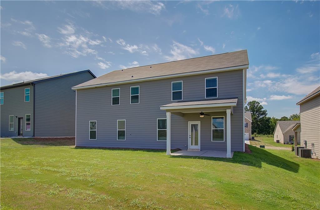 733 Dunlake Way Locust Grove, GA 30248 - Photo 30 of 30