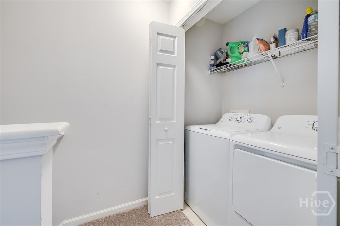 321 Hitching Post Lane Pooler, GA 31322 - Photo 33 of 48