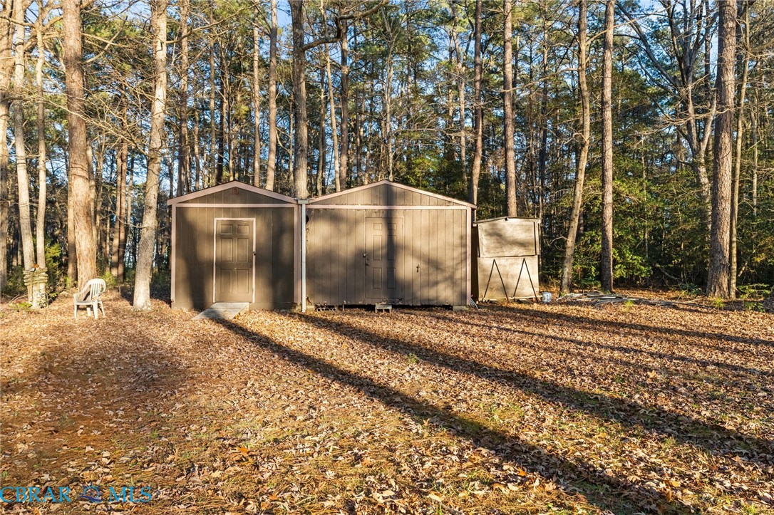 792 Oak Hill Road Lancaster, VA 22503 - Photo 20 of 22