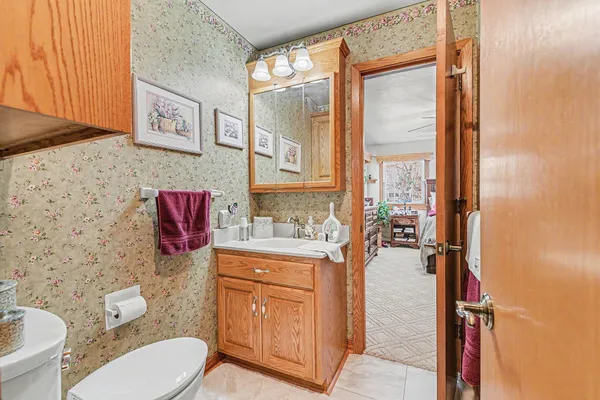 $369,900 | 417 South Fairview Drive, Luverne, MN 56156