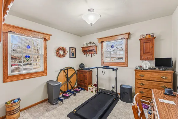 $369,900 | 417 South Fairview Drive, Luverne, MN 56156
