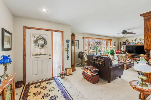 $369,900 | 417 South Fairview Drive, Luverne, MN 56156