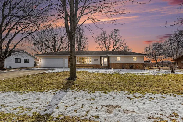 $369,900 | 417 South Fairview Drive, Luverne, MN 56156