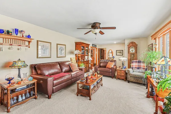 $369,900 | 417 South Fairview Drive, Luverne, MN 56156