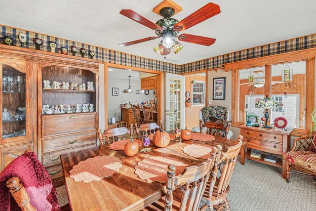 $369,900 | 417 South Fairview Drive, Luverne, MN 56156