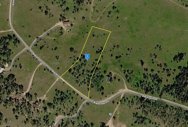 $309,999 | 65 Blacktooth Road, Sheridan, WY 82801