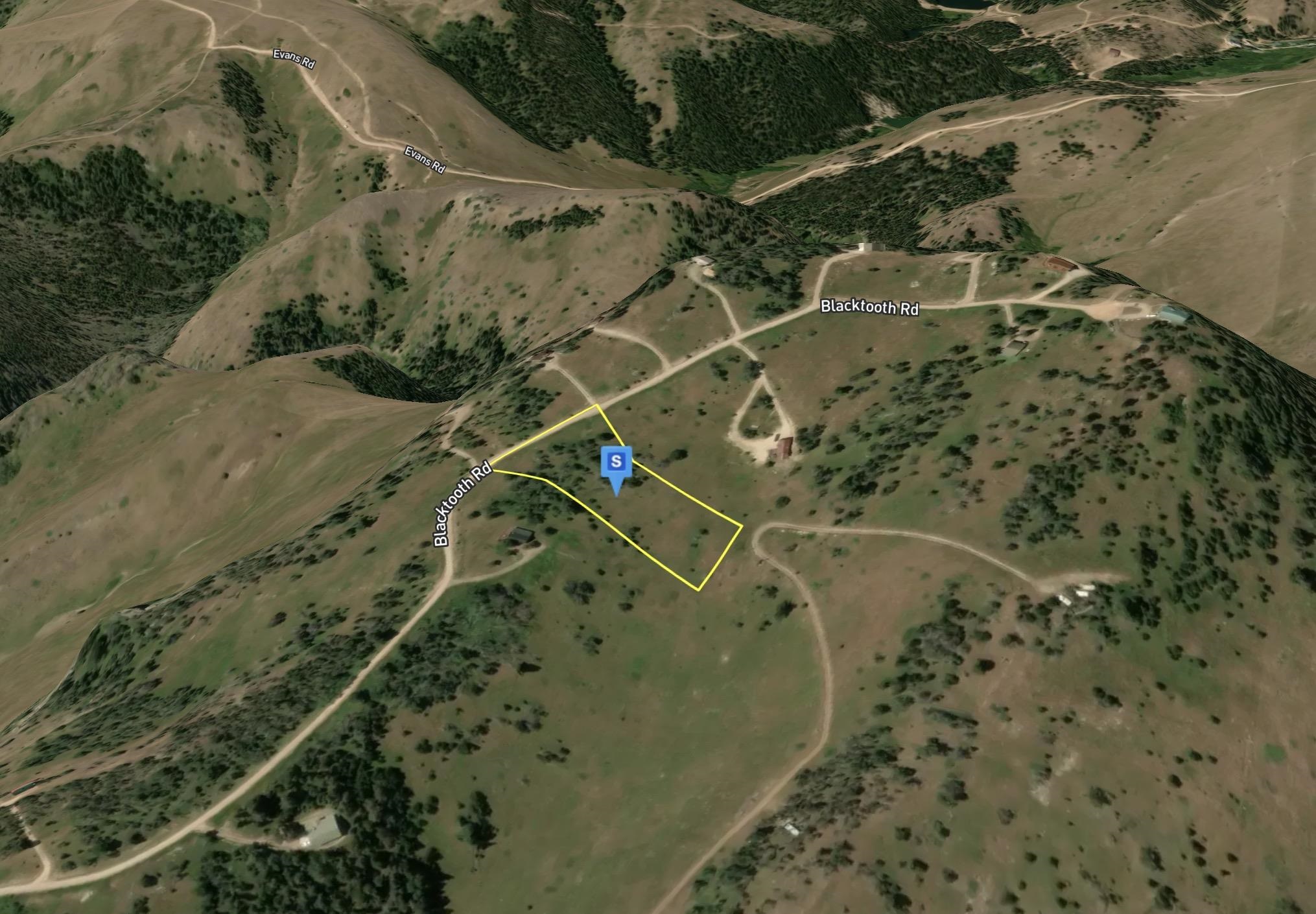 65 Blacktooth Road Sheridan, WY 82801 - Photo 2 of 4