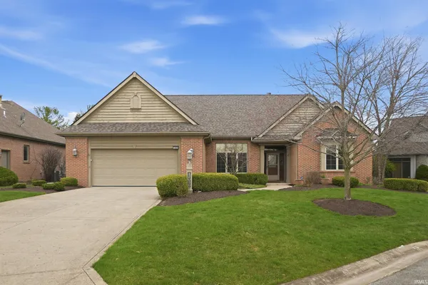 $439,900 | 12030 Sycamore Lakes Court, Fort Wayne, IN 46814