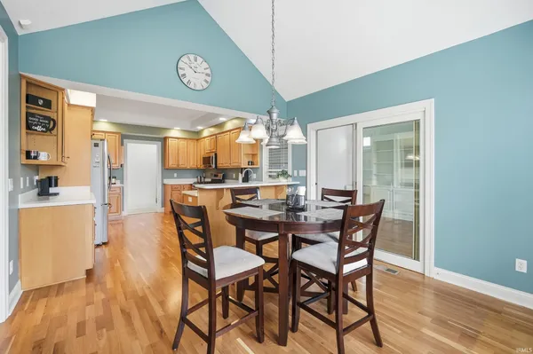 $439,900 | 12030 Sycamore Lakes Court, Fort Wayne, IN 46814