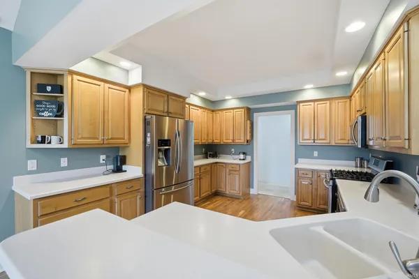 $439,900 | 12030 Sycamore Lakes Court, Fort Wayne, IN 46814