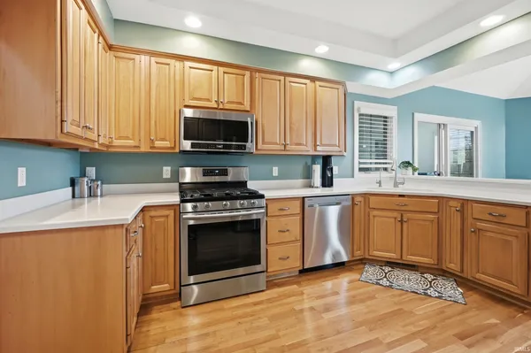 $439,900 | 12030 Sycamore Lakes Court, Fort Wayne, IN 46814