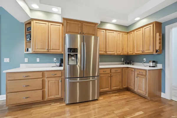$439,900 | 12030 Sycamore Lakes Court, Fort Wayne, IN 46814
