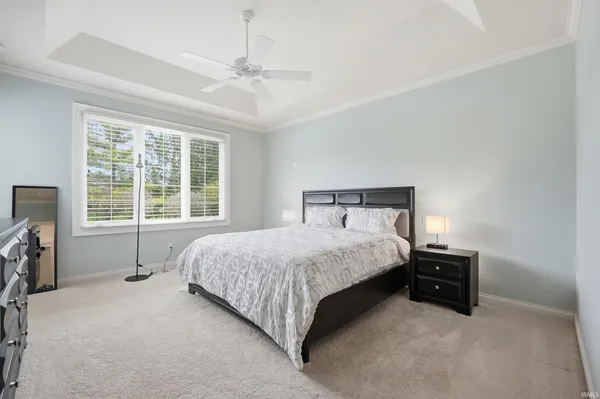 $439,900 | 12030 Sycamore Lakes Court, Fort Wayne, IN 46814