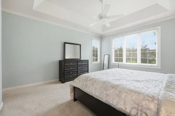 $439,900 | 12030 Sycamore Lakes Court, Fort Wayne, IN 46814