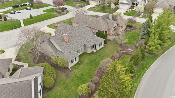 $439,900 | 12030 Sycamore Lakes Court, Fort Wayne, IN 46814