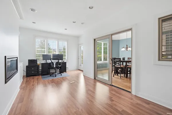 $439,900 | 12030 Sycamore Lakes Court, Fort Wayne, IN 46814