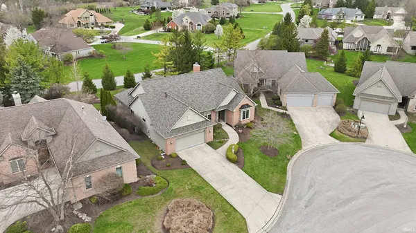 $439,900 | 12030 Sycamore Lakes Court, Fort Wayne, IN 46814