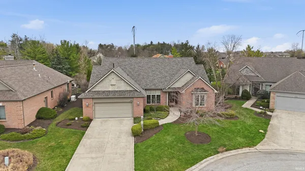 $439,900 | 12030 Sycamore Lakes Court, Fort Wayne, IN 46814