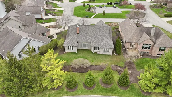 $439,900 | 12030 Sycamore Lakes Court, Fort Wayne, IN 46814