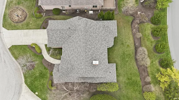 $439,900 | 12030 Sycamore Lakes Court, Fort Wayne, IN 46814