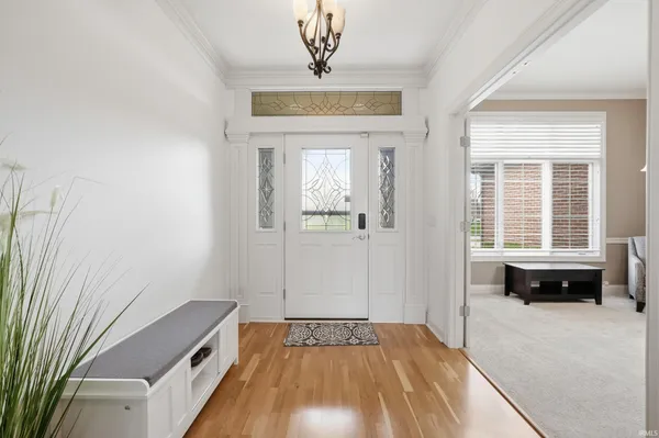 $439,900 | 12030 Sycamore Lakes Court, Fort Wayne, IN 46814