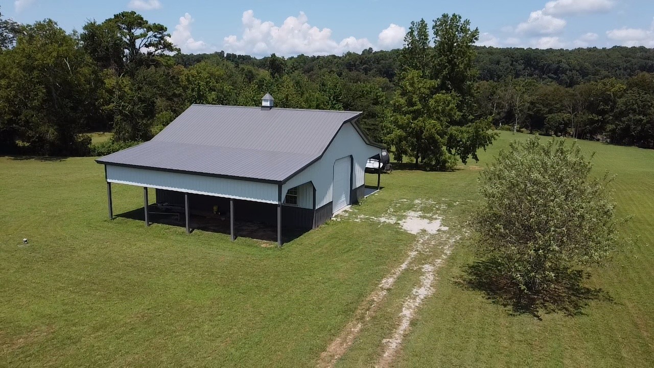 0 Ashland Road Waynesboro, TN 38485 - Photo 1 of 35