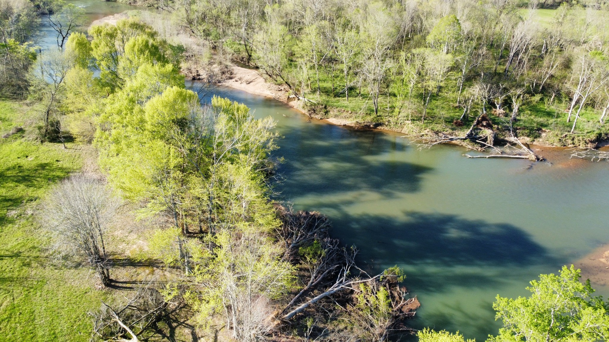 0 Ashland Road Waynesboro, TN 38485 - Photo 14 of 35