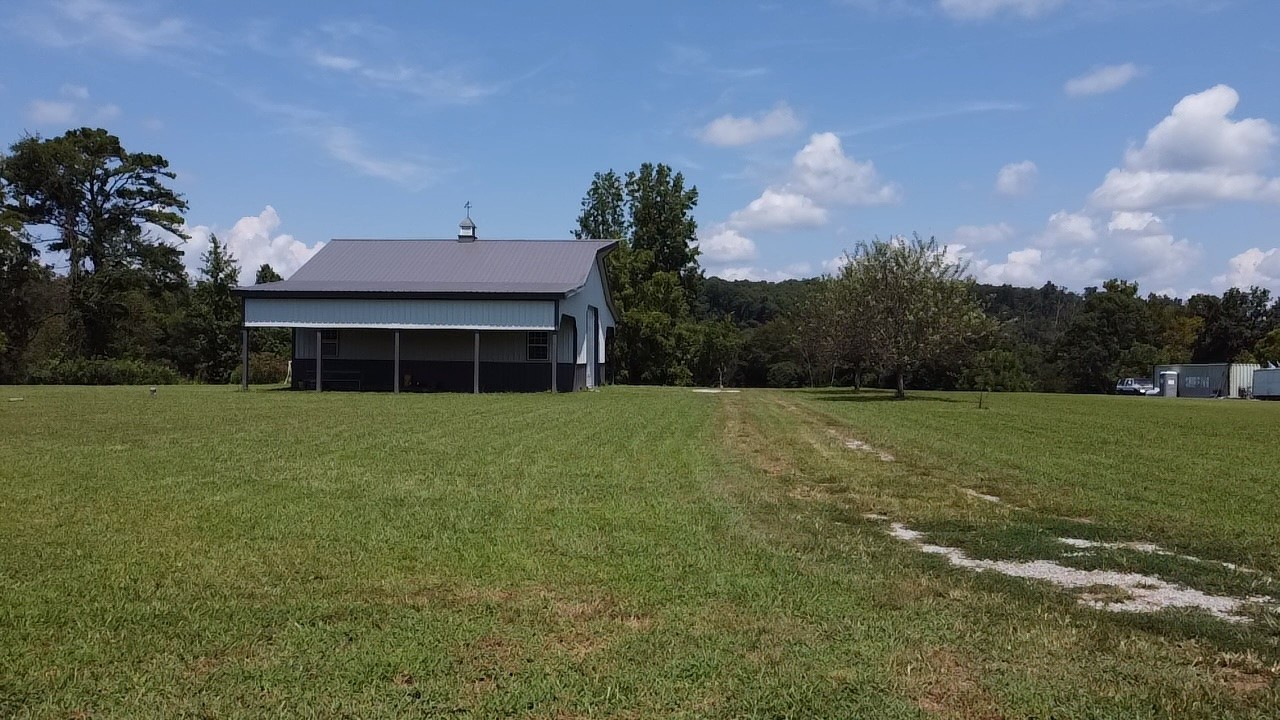 0 Ashland Road Waynesboro, TN 38485 - Photo 2 of 35