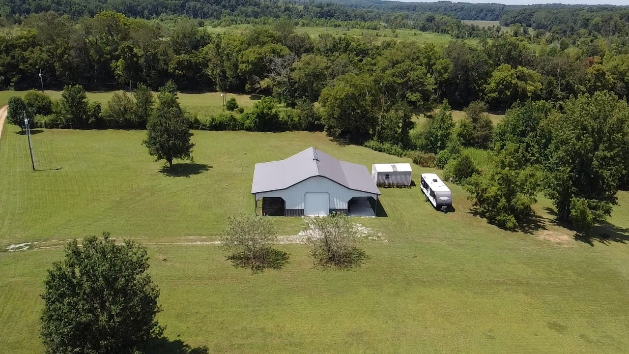 0 Ashland Road Waynesboro, TN 38485 - Photo 3 of 35