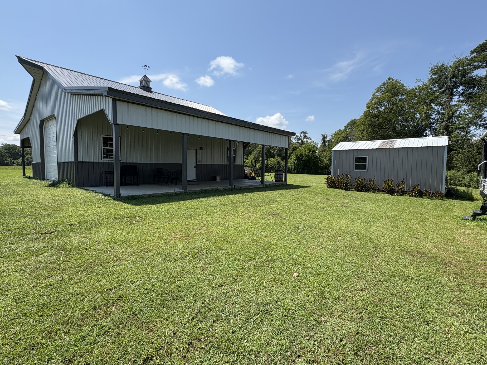0 Ashland Road Waynesboro, TN 38485 - Photo 34 of 35
