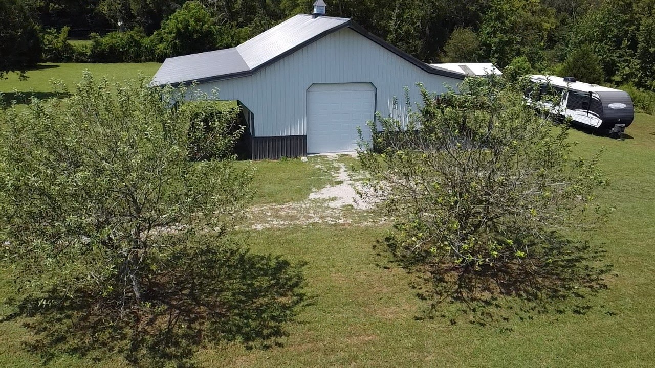 0 Ashland Road Waynesboro, TN 38485 - Photo 4 of 35