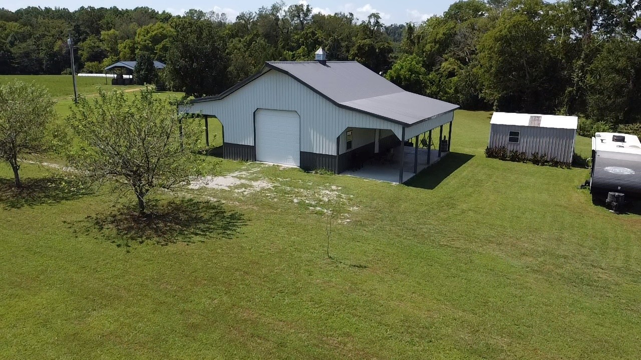 0 Ashland Road Waynesboro, TN 38485 - Photo 5 of 35