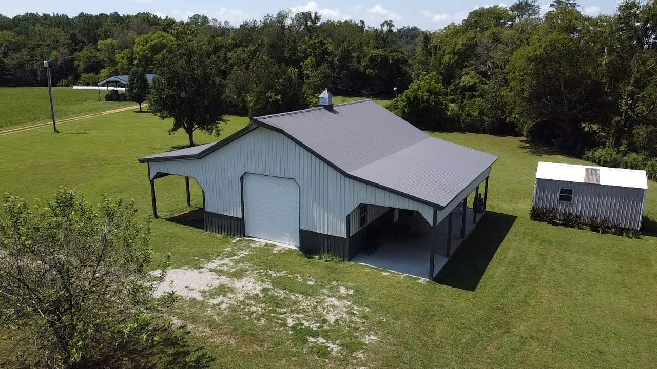 0 Ashland Road Waynesboro, TN 38485 - Photo 6 of 35