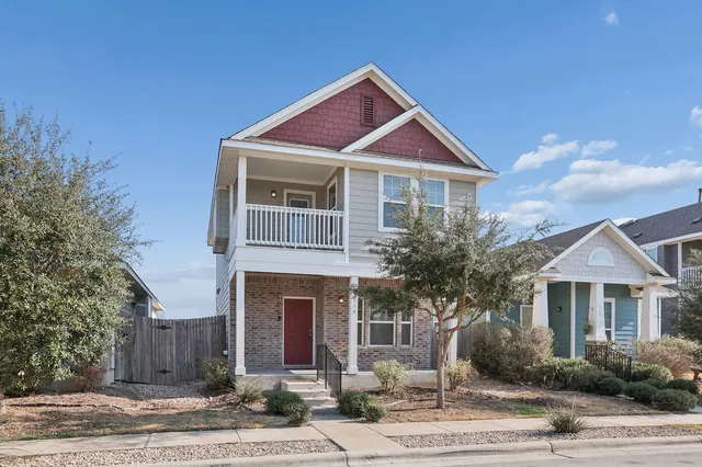 $1,650 | 114 Frasier Drive, San Marcos, TX 78666