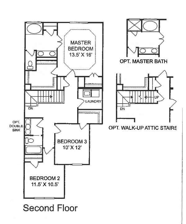 109 Torpoint Road Durham, NC 27703 - Photo 25 of 25 Photo 25