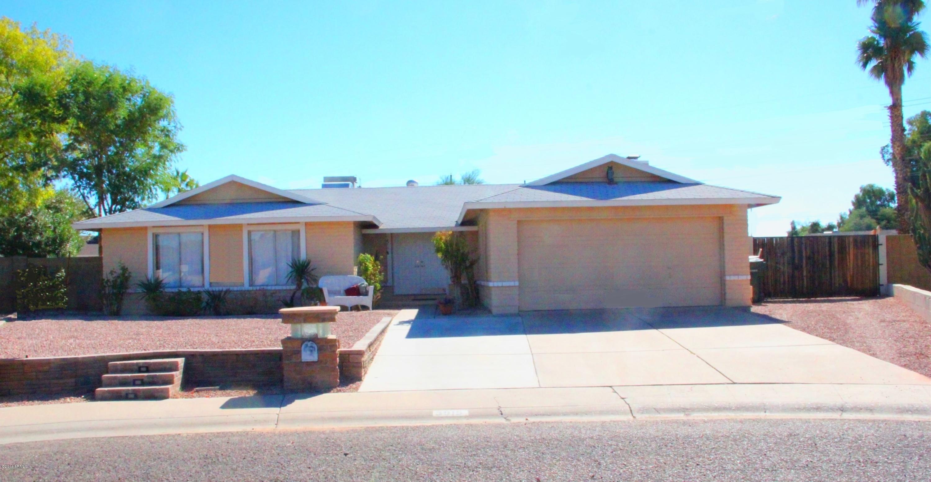 3915 West Calavar Road Phoenix, AZ 85053 - Photo 1 of 29 Front