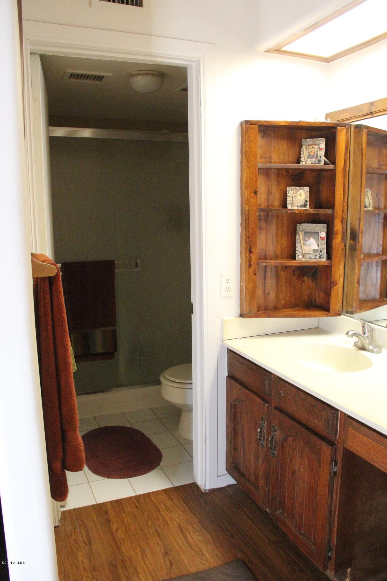 3915 West Calavar Road Phoenix, AZ 85053 - Photo 15 of 29 15-Master Bath-2