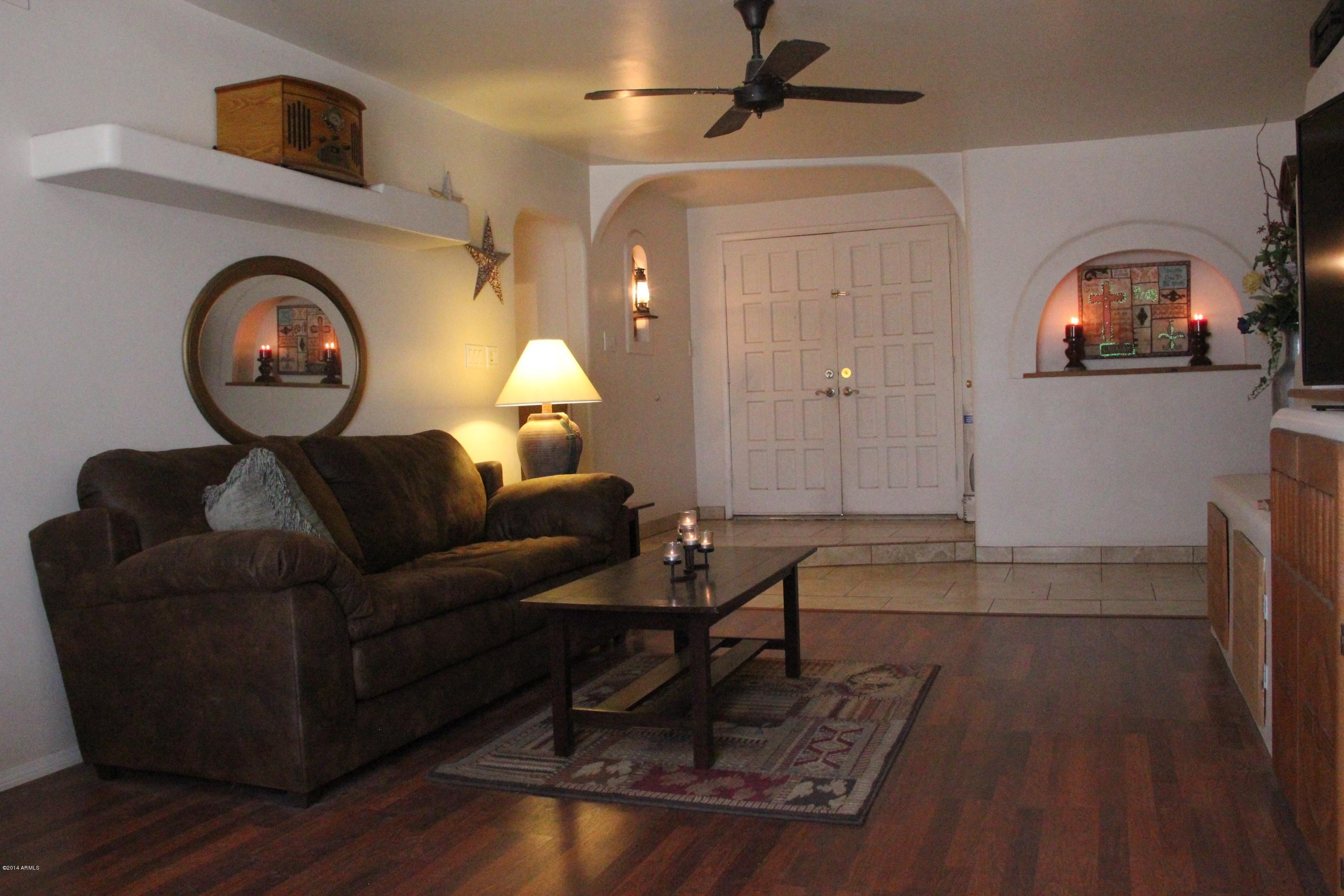 3915 West Calavar Road Phoenix, AZ 85053 - Photo 4 of 29 4-Living Room Opposite Angle-2