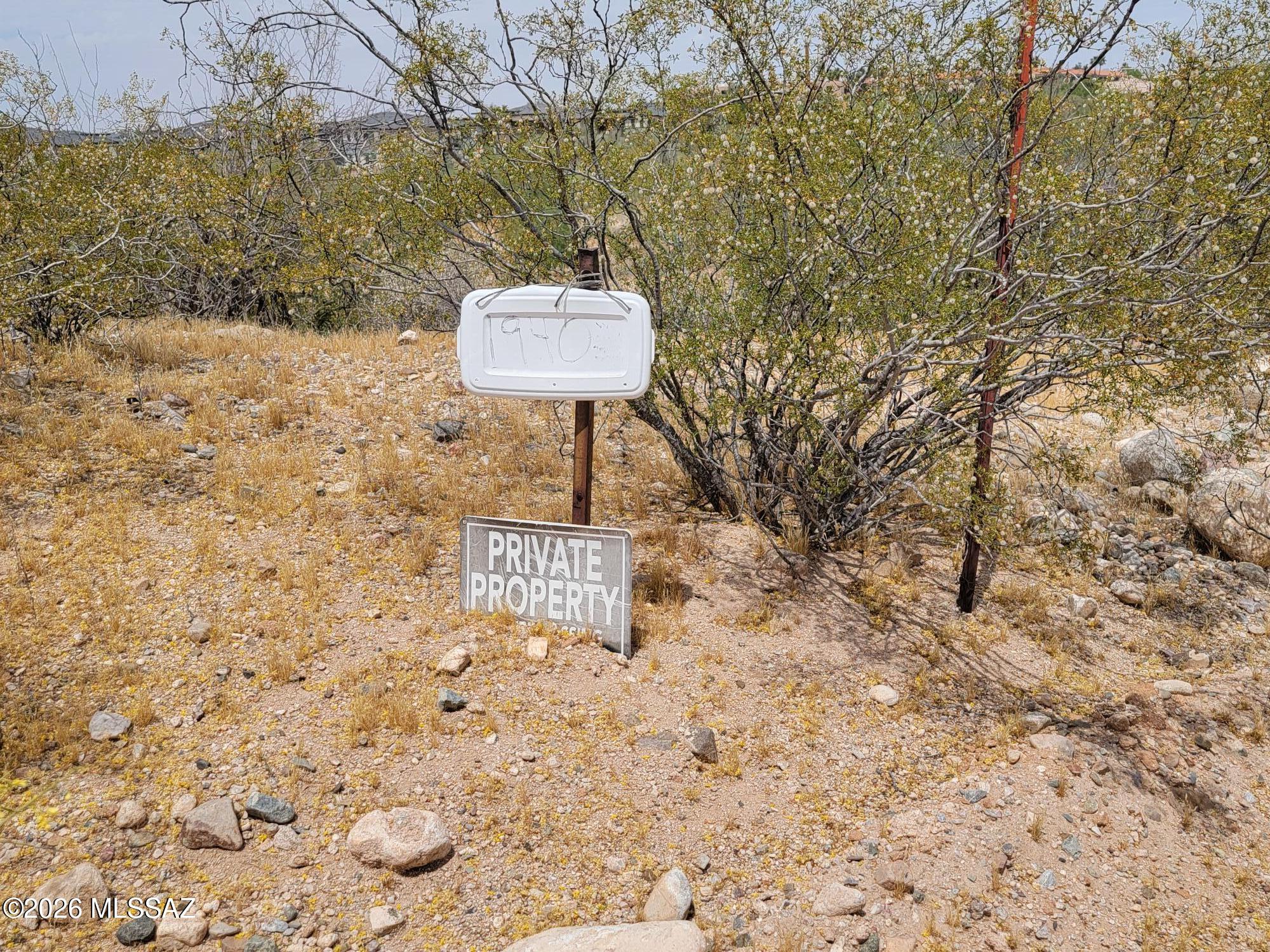 1940 West Oracle Jaynes Station Road Tucson, AZ 85741 - Photo 9 of 11