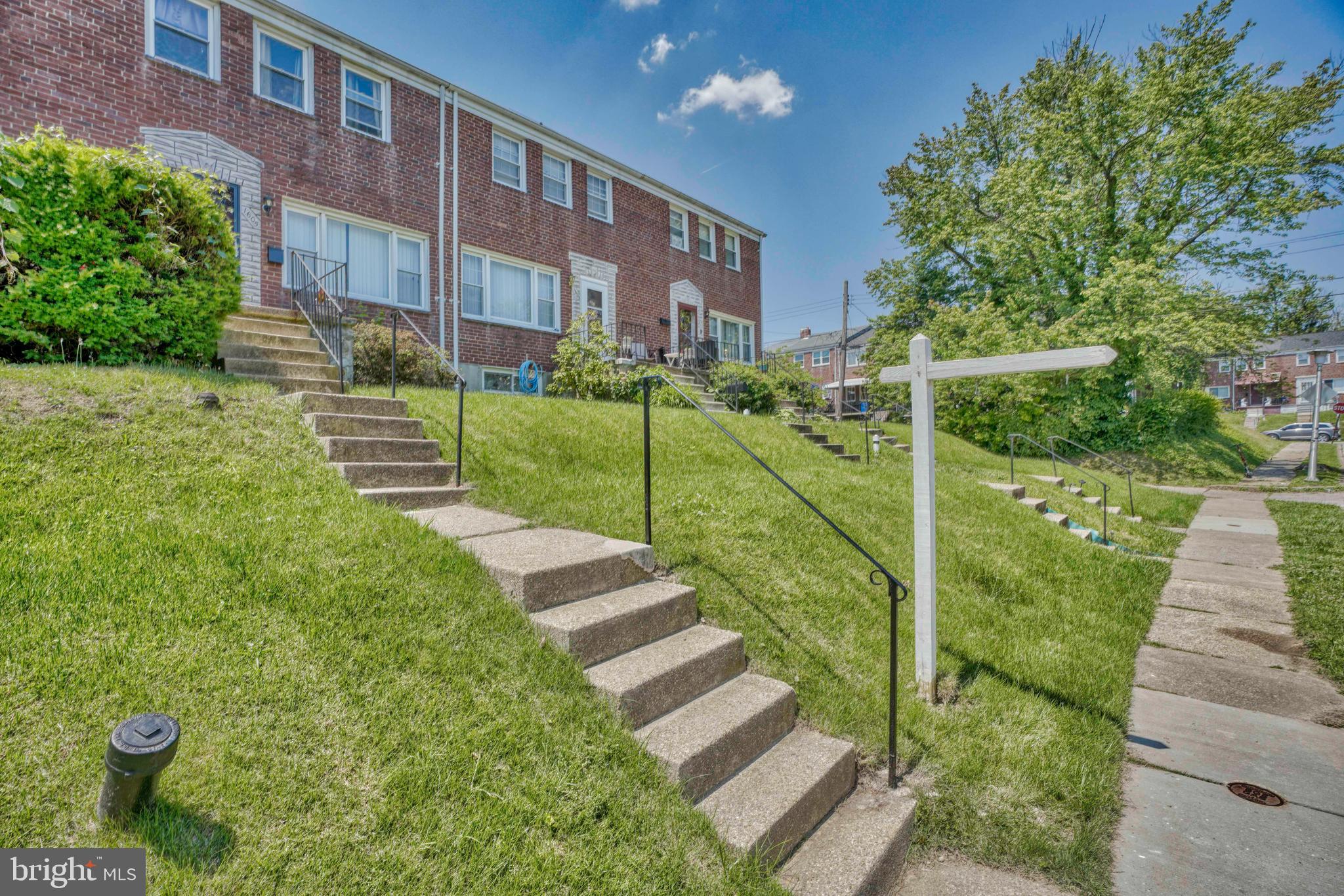 1605 Walterswood Road Baltimore, MD 21239 - Photo 3 of 27