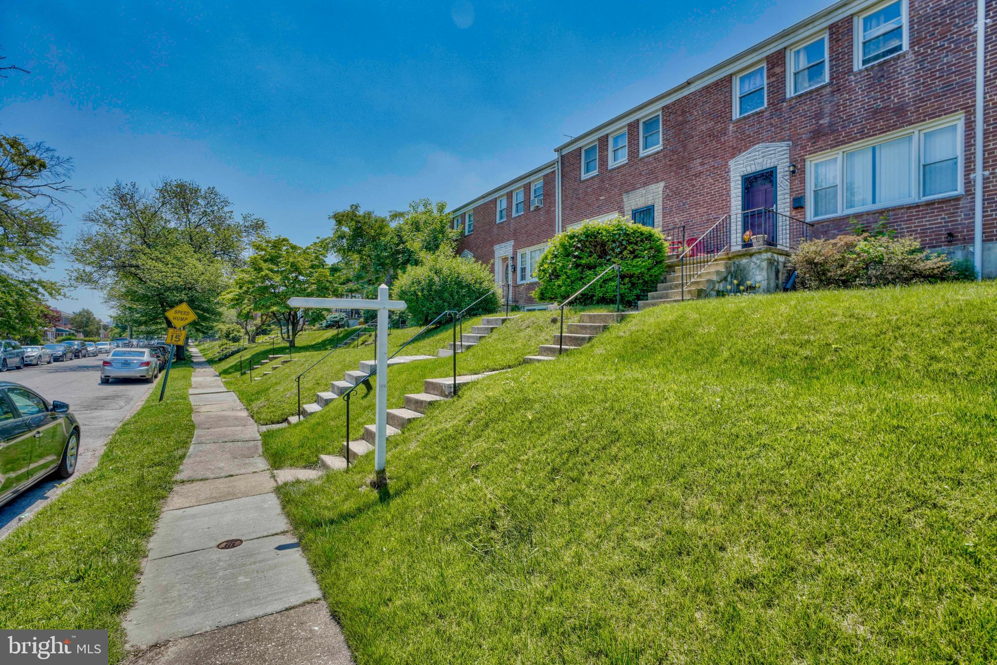 1605 Walterswood Road Baltimore, MD 21239 - Photo 4 of 27