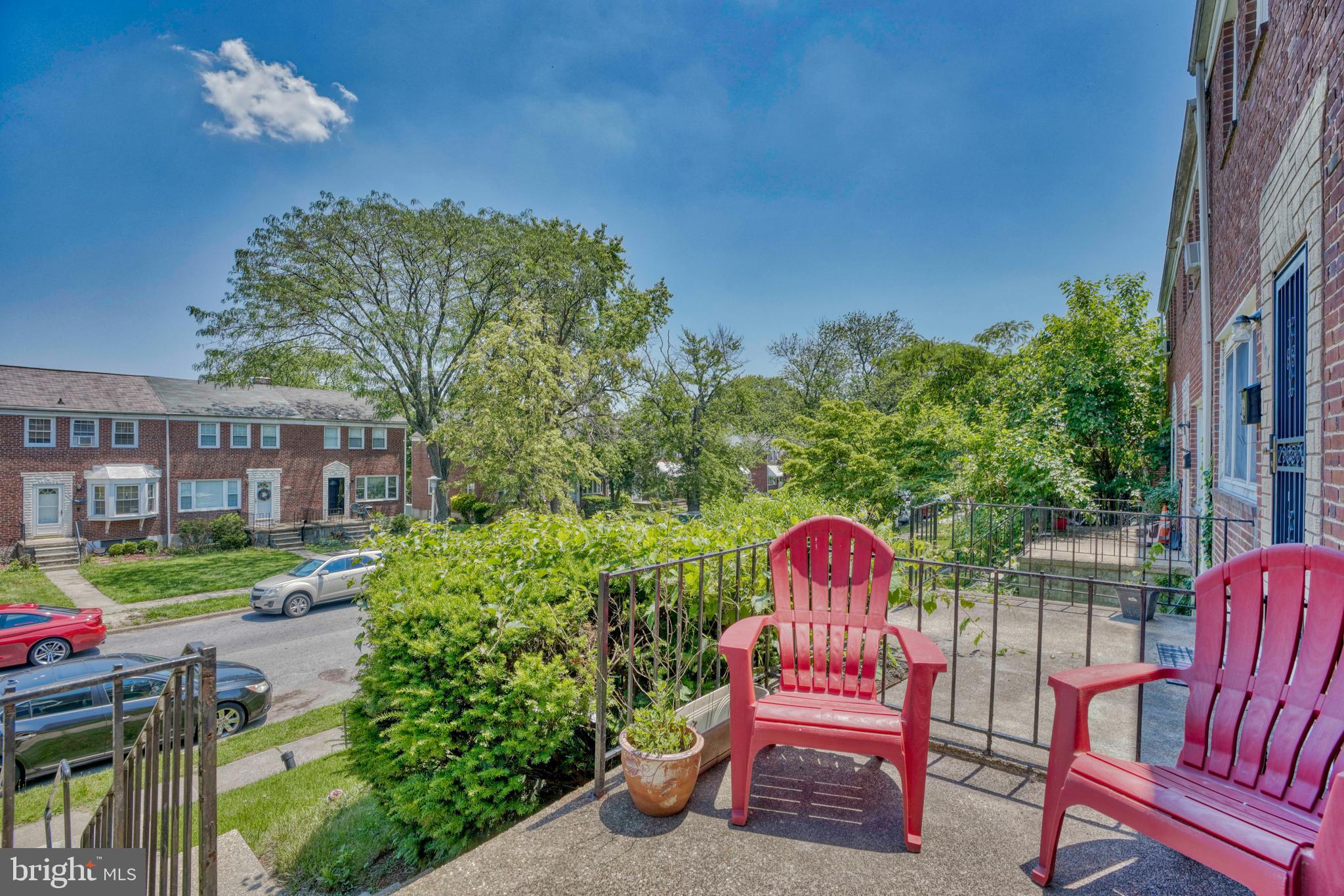 1605 Walterswood Road Baltimore, MD 21239 - Photo 5 of 27