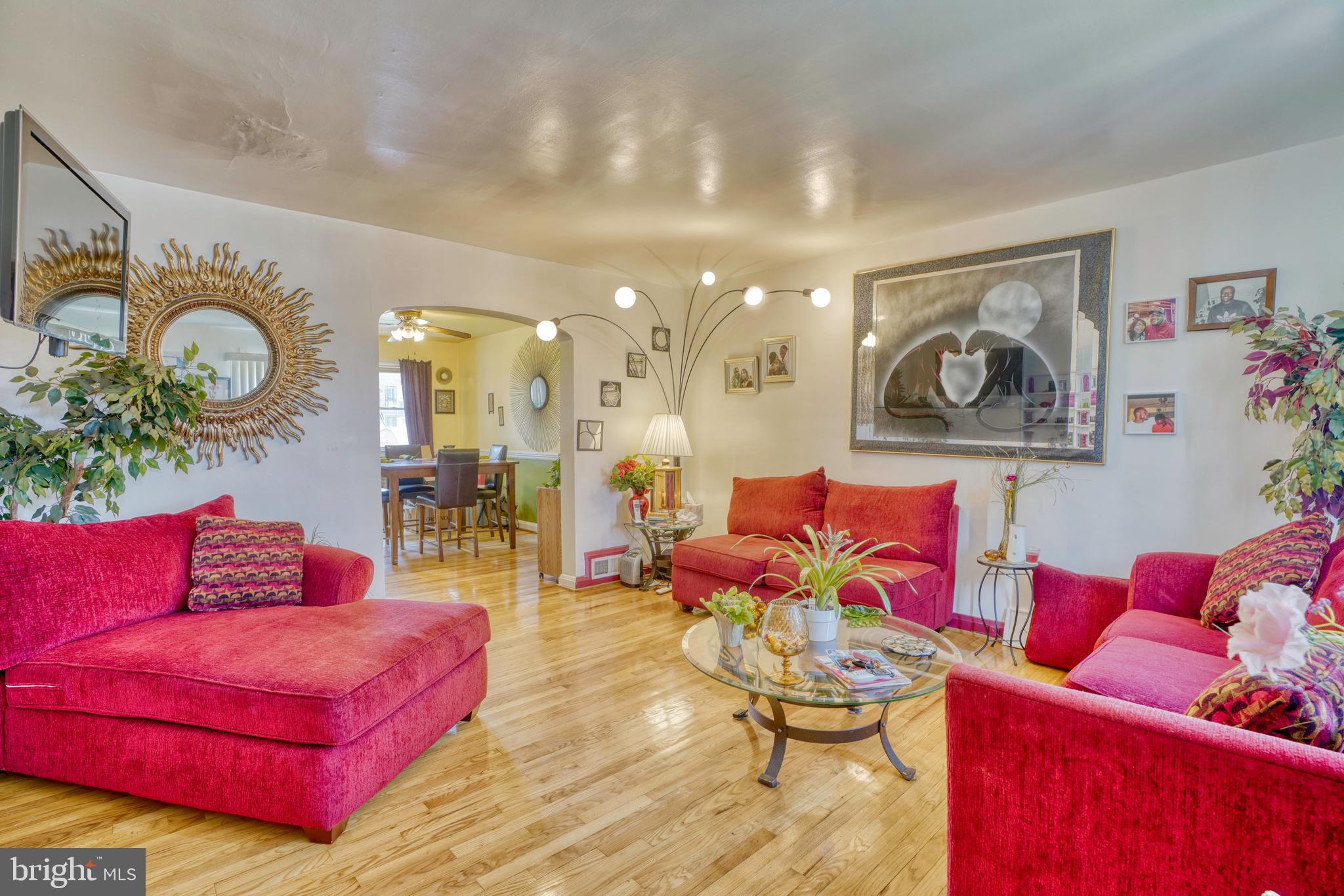 1605 Walterswood Road Baltimore, MD 21239 - Photo 7 of 27