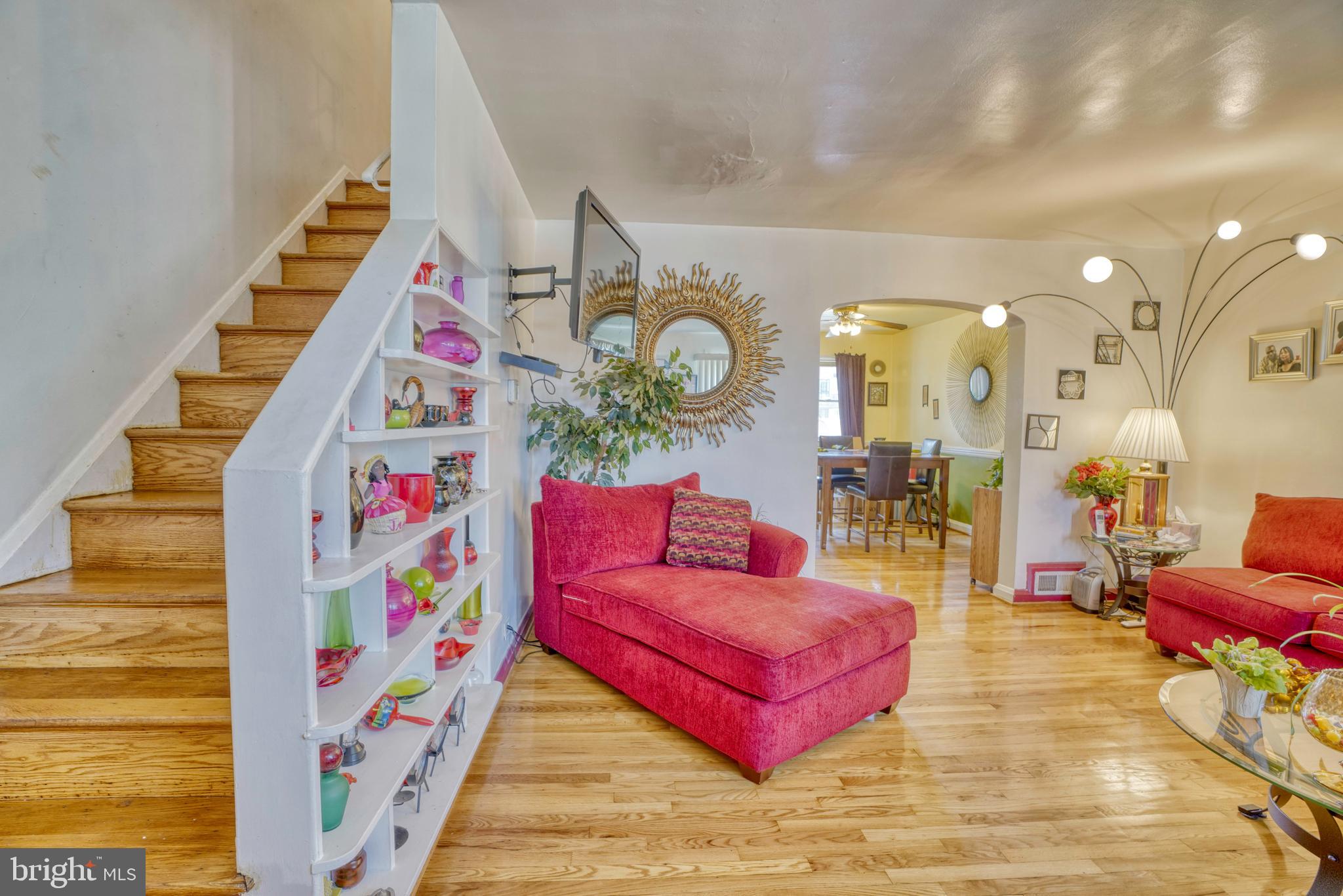 1605 Walterswood Road Baltimore, MD 21239 - Photo 8 of 27