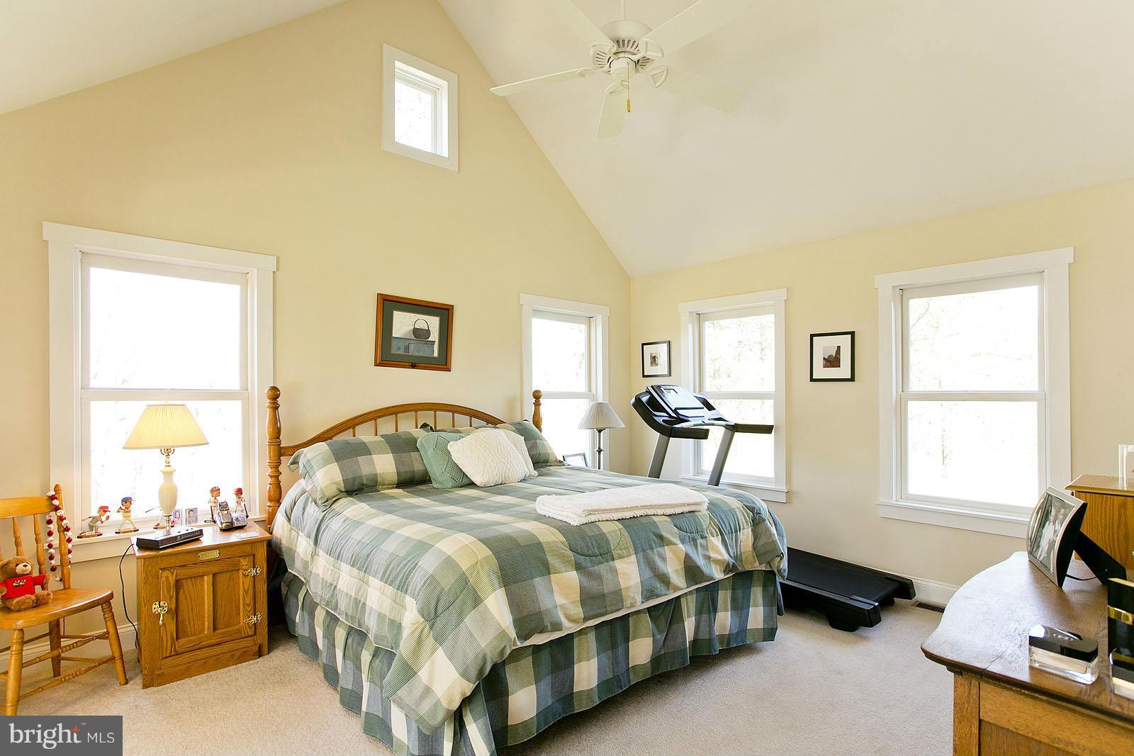 2841 Hunting Ridge Road Winchester, VA 22603 - Photo 13 of 26 Bedroom (Master)